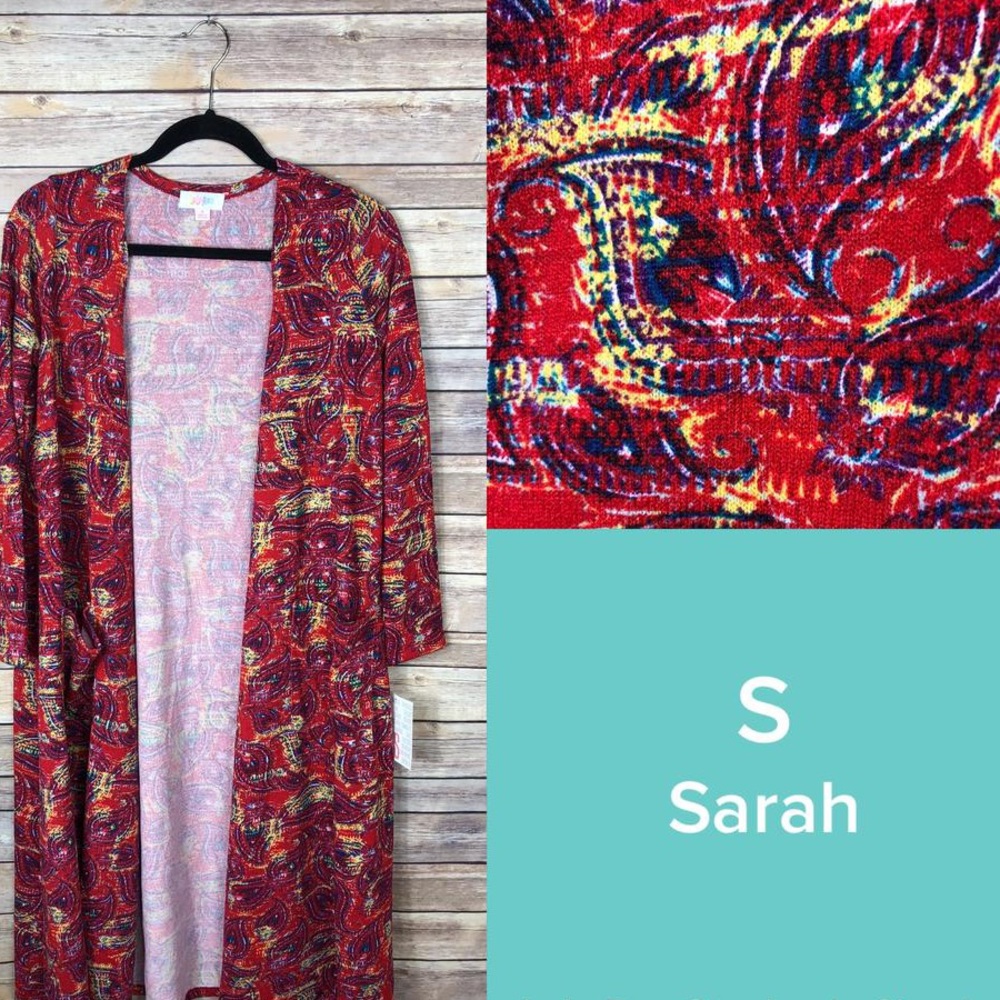 LuLaRoe Small Sarah